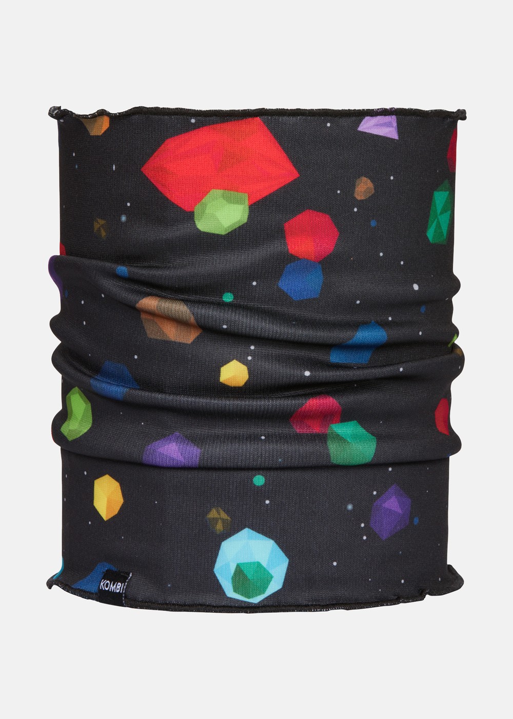 Velvet Fle Scarf Chi, Mineral Space, No Size,  Träningstillbehör