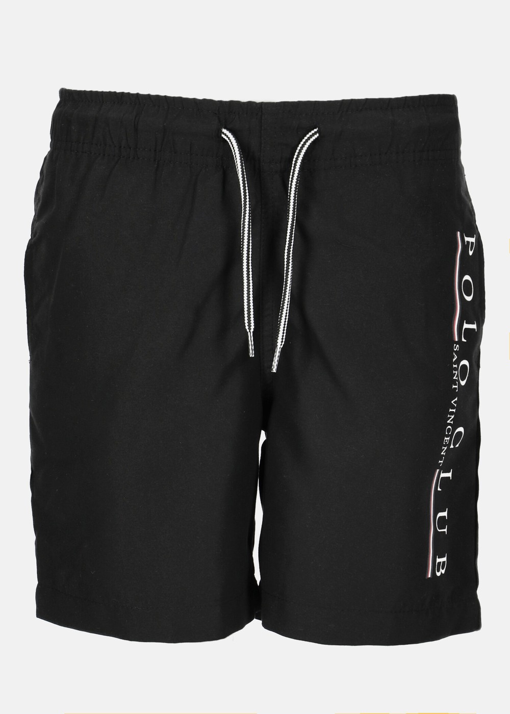 Milano Swe, Black, 110/116,  Badbyxor