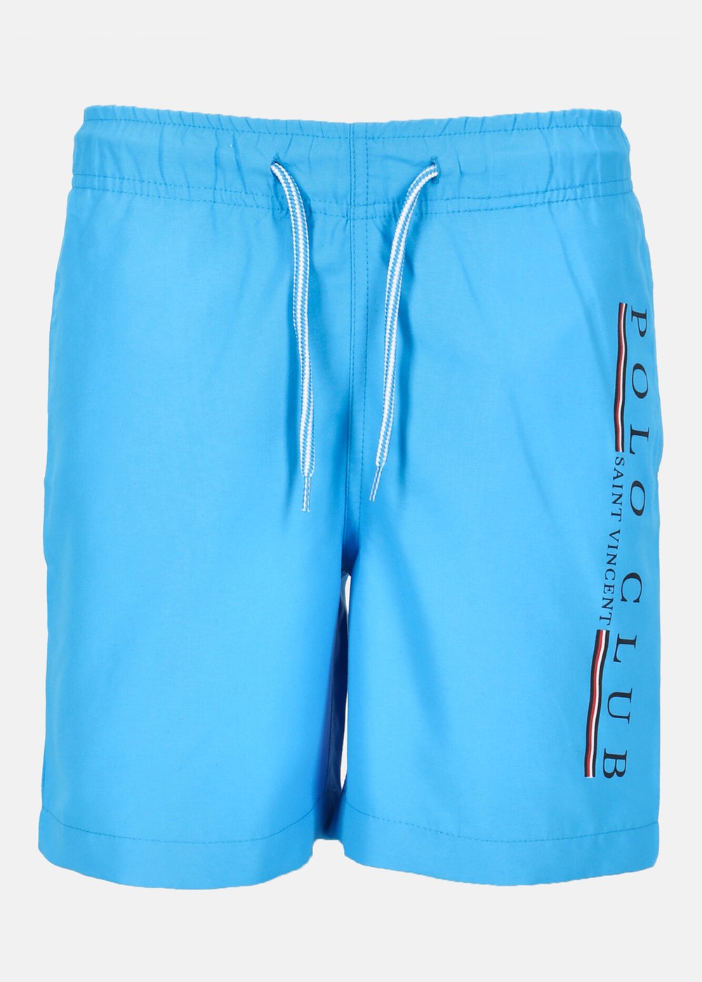 Milano Swe, Blue, 98/104,  Badbyxor