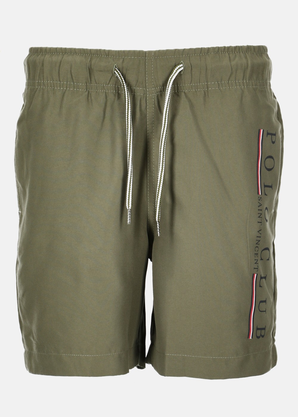 Milano Swe, Green, 98/104,  Badbyxor