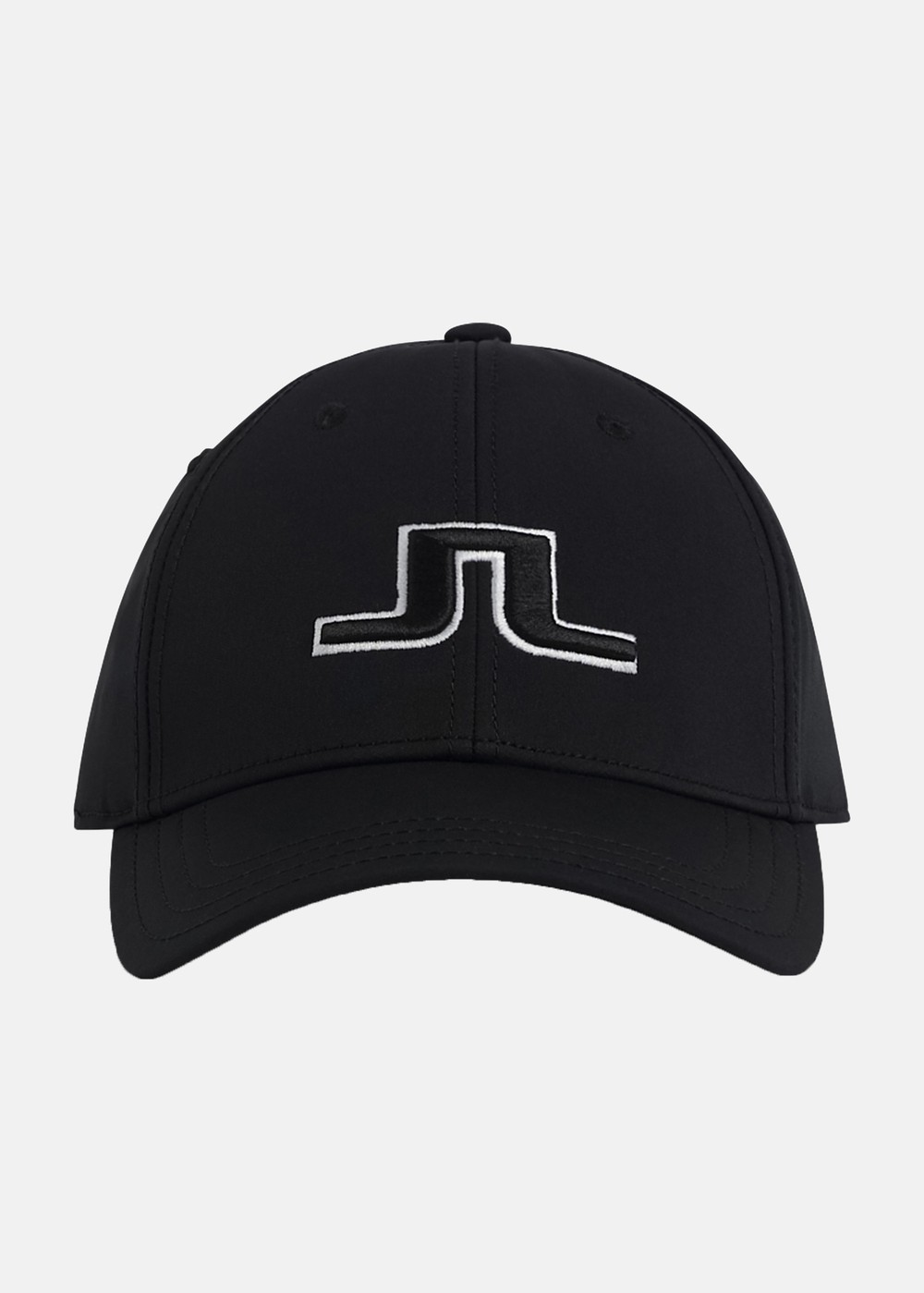 Angus Cap, Black, Onesize,  Hattar