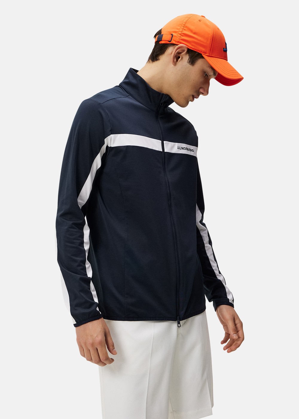 Jarvis Mid Layer, Jl Navy, L,  Jackor Jarvis Mid Layer, Jl Navy, L,  Jackor