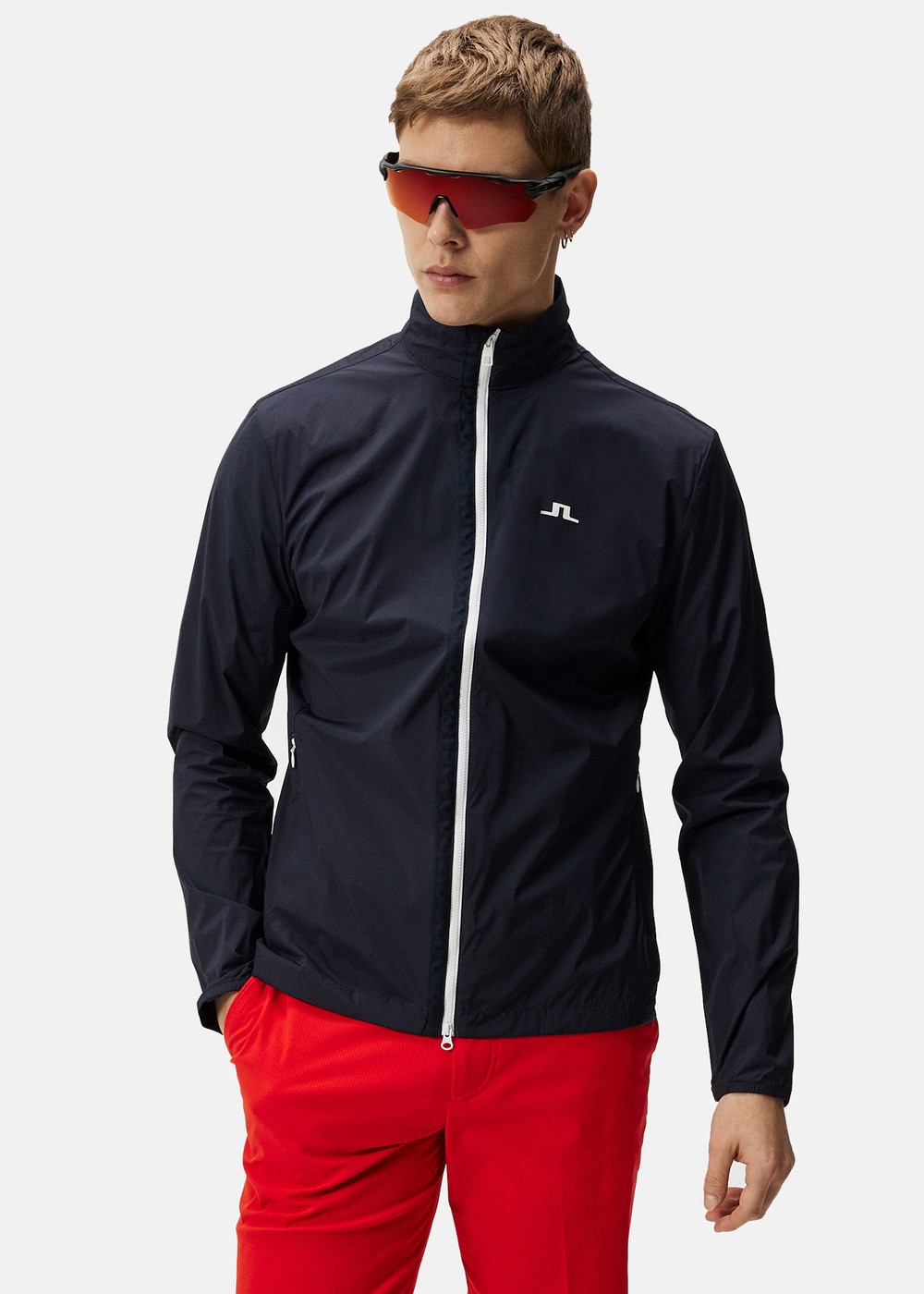 Ash Light Packable Jacket, Jl Navy, S,  Skaljackor Ash Light Packable Jacket, Jl Navy, S,  Skaljackor