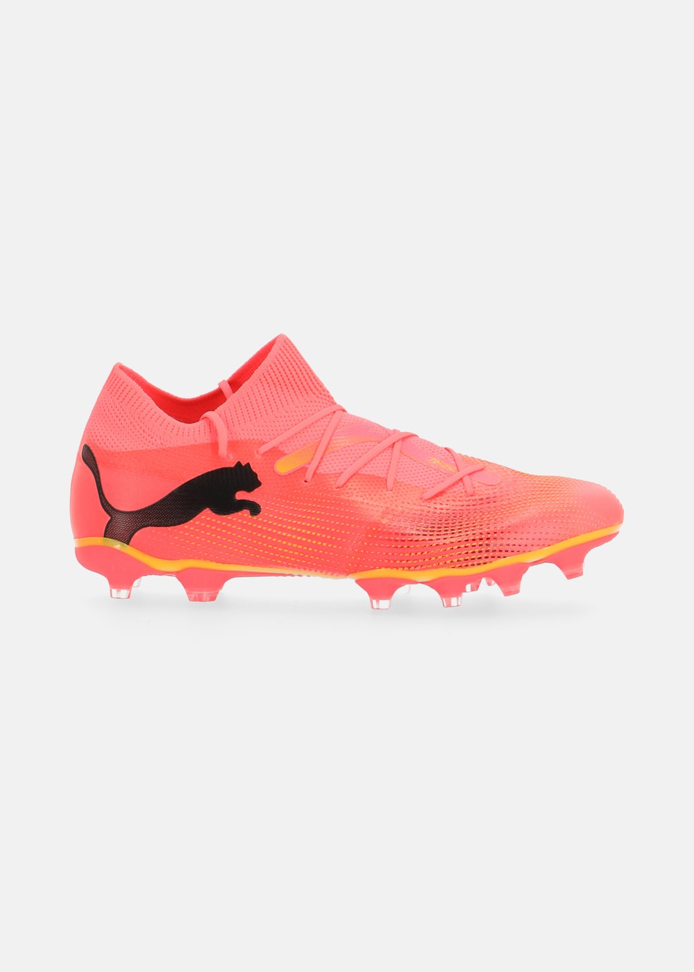 Future 7 Match Fg/Ag, Sunset Glow-Puma Black-Sun Str, 44