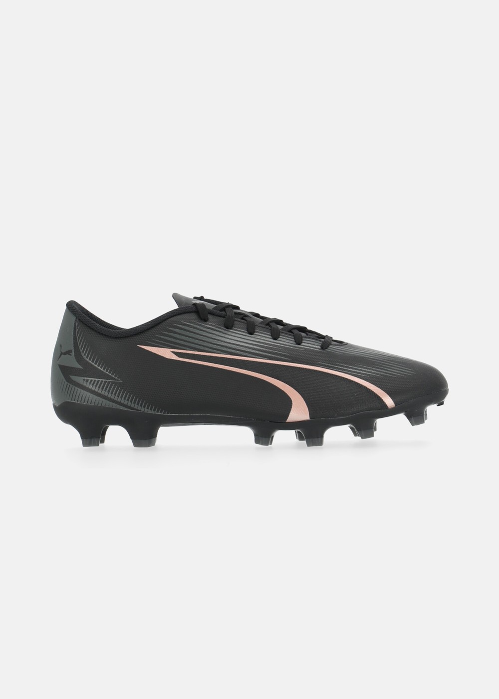 Ultra Play Fg/Ag, Puma Black-Copper Rose, 44