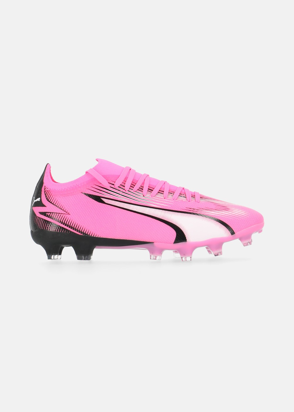 Ultra Match Fg/Ag Wn S, Poison Pink-Puma White-Puma Bl, 39