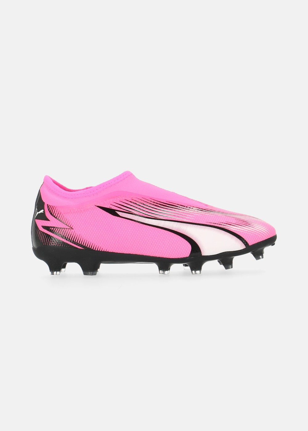 Ultra Match Ll Fg/Ag Jr, Poison Pink-Puma White-Puma Bl, 37 (Uk 4),  Fotbollsskor Ultra Match Ll Fg/Ag Jr, Poison Pink-Puma White-Puma Bl, 37 (Uk 4),  Fotbollsskor