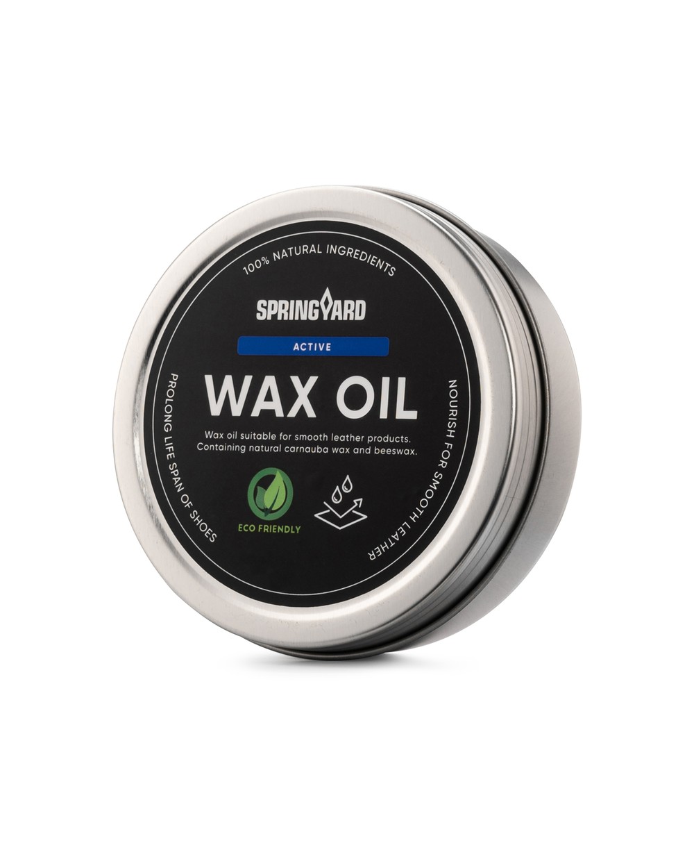 Wax Oil, Neutral, No Size,  Träningstillbehör