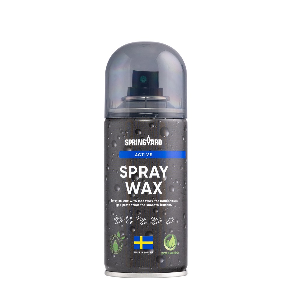 Spray Wax, Black, No Size,  Träningstillbehör