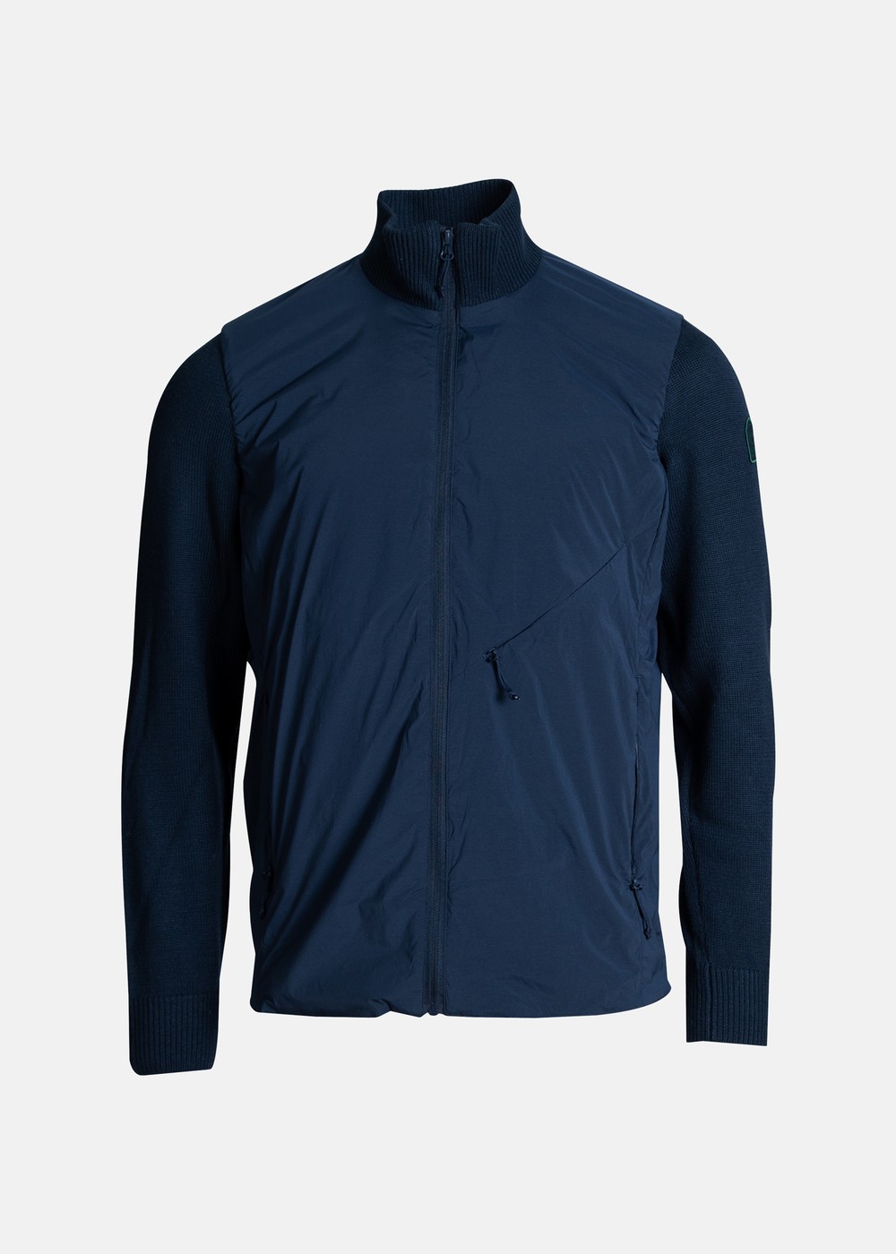 Am Hybrid Jacket, Navy Blue, S,  Vårjackor