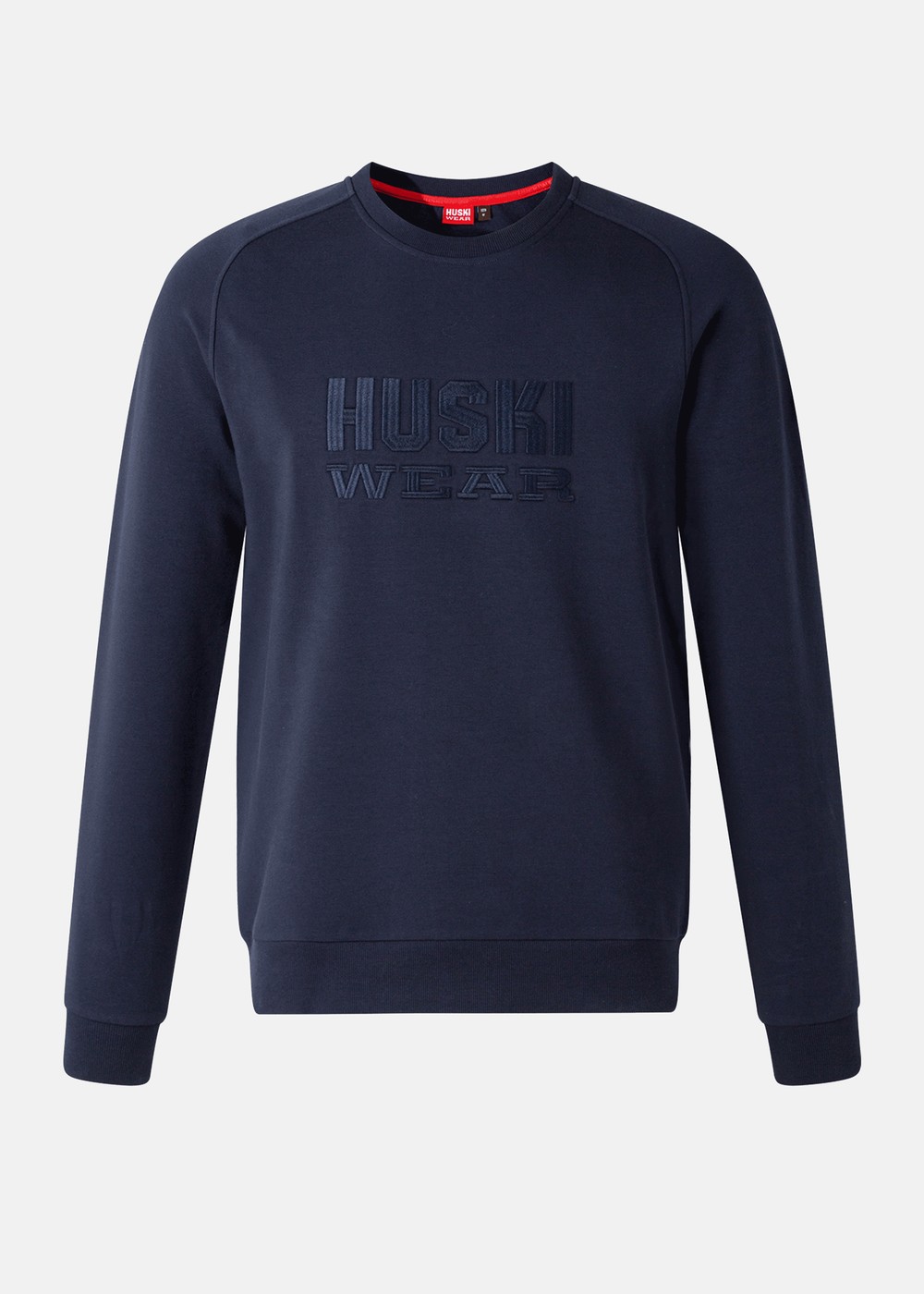 Sweat Crew, Navy Blue, L,  Sweatshirts Sweat Crew, Navy Blue, L,  Sweatshirts