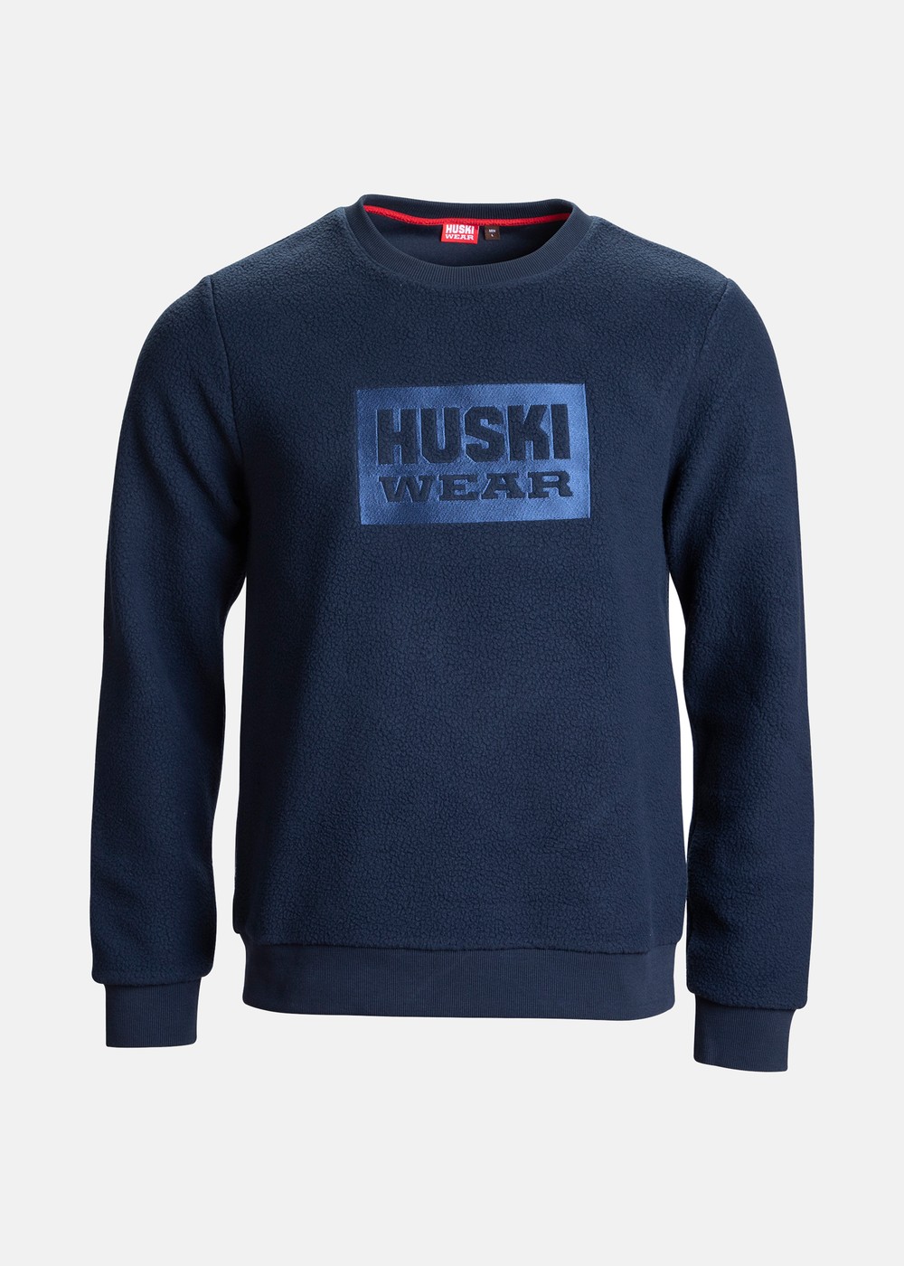 Pile Crew, Navy Blue, Xs,  Sweatshirts Pile Crew, Navy Blue, Xs,  Sweatshirts