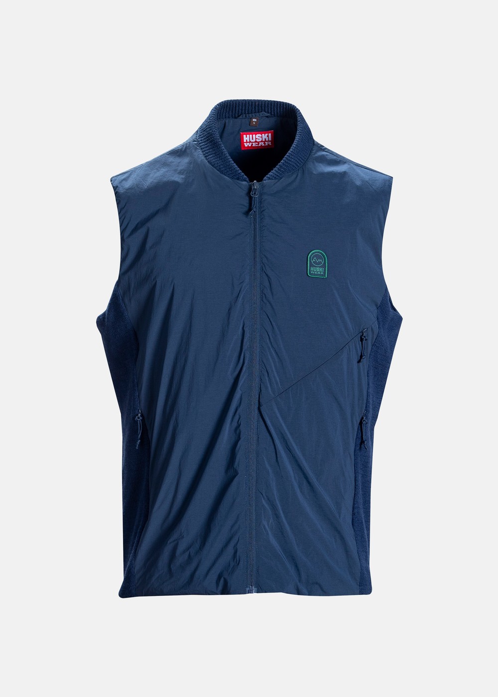 Am Hybrid Vest, Navy Blue, L,  Jackor Am Hybrid Vest, Navy Blue, L,  Jackor