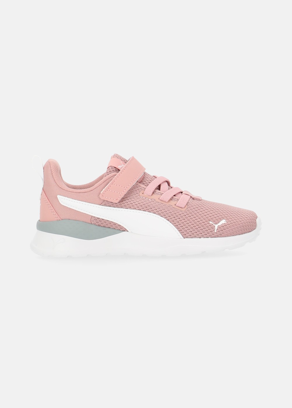 Anzarun Lite Ac+ Ps, Peach Smoothie-Puma White, 35