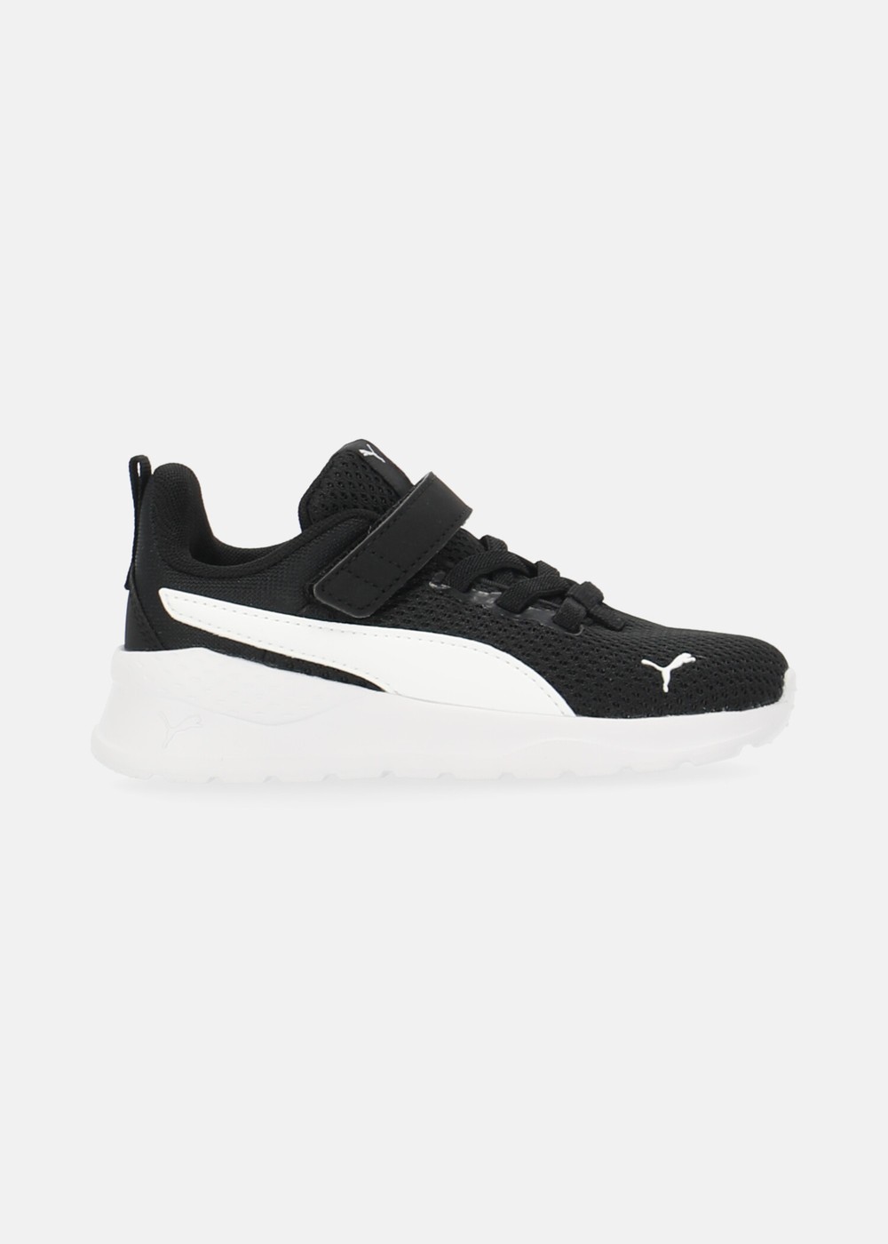 Anzarun Lite Ac Inf, Puma Black-Puma White, 21