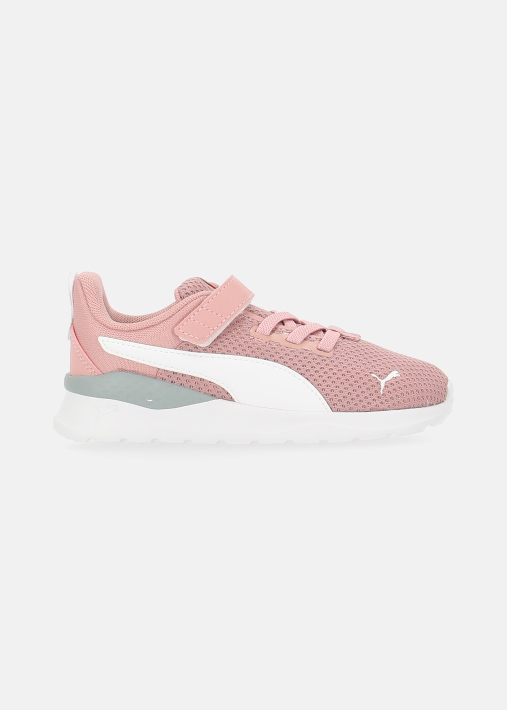 Anzarun Lite Ac Inf, Peach Smoothie-Puma White, 27