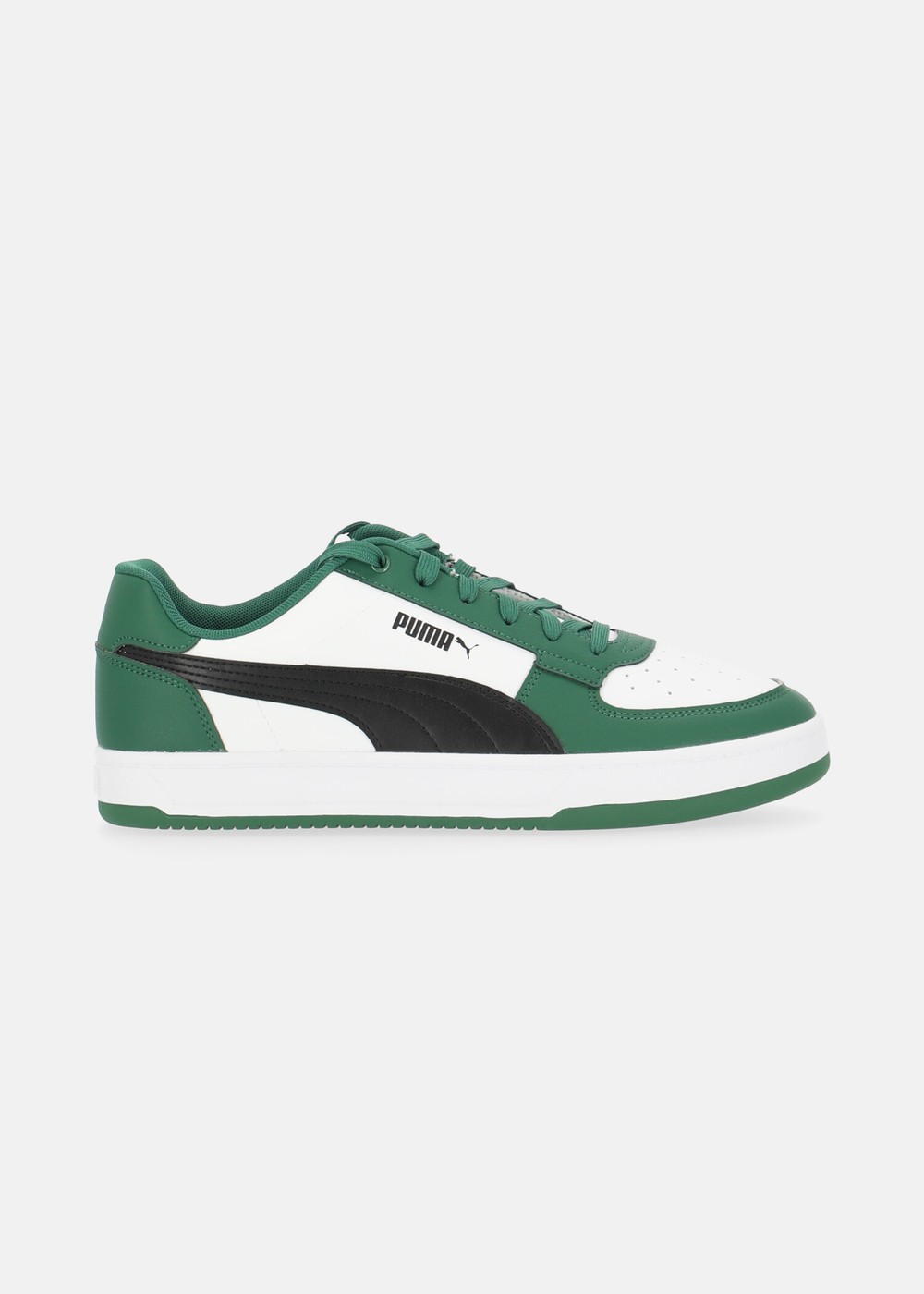 Puma Caven 2.0, Vine-Puma White-Puma Black, 44