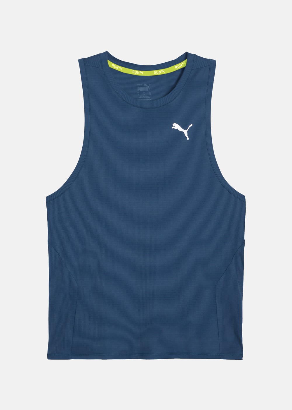 Run Favorite Singlet M, Ocean Tropic, Xl,  Löparkläder | Dam//Bästsäljare | Padelspecialisterna