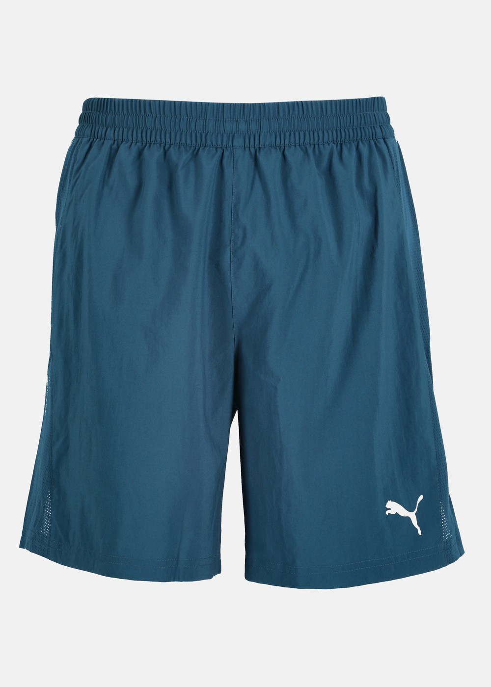 Run Favorite Velocity 7" Short, Ocean Tropic, Xl,  Shorts