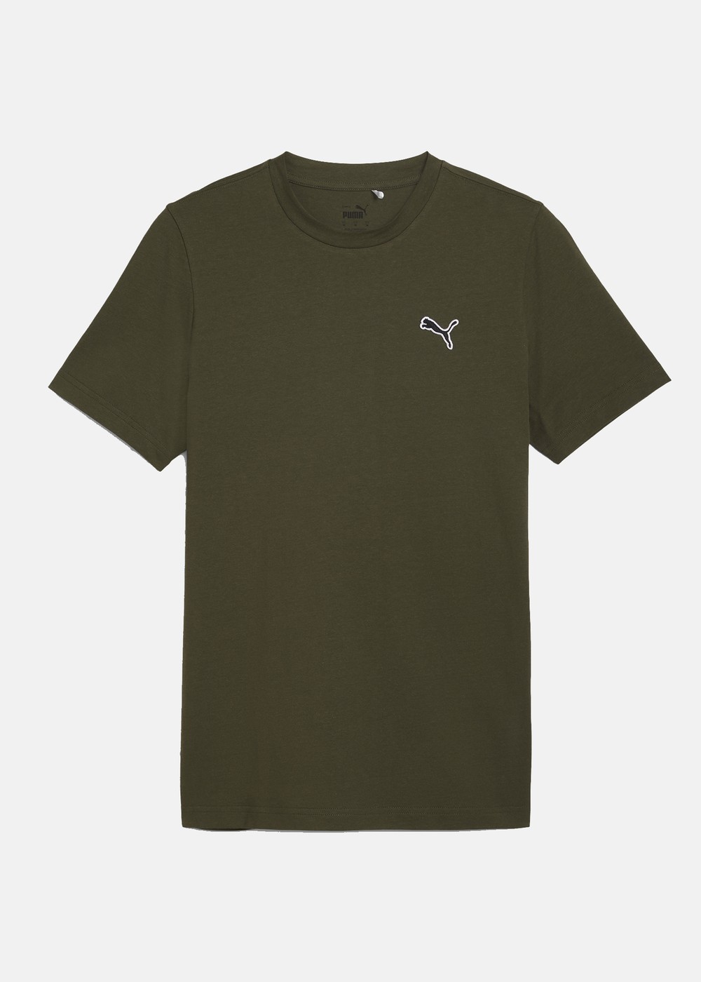 Better Essentials Tee, Dark Olive, M,  T-Shirts