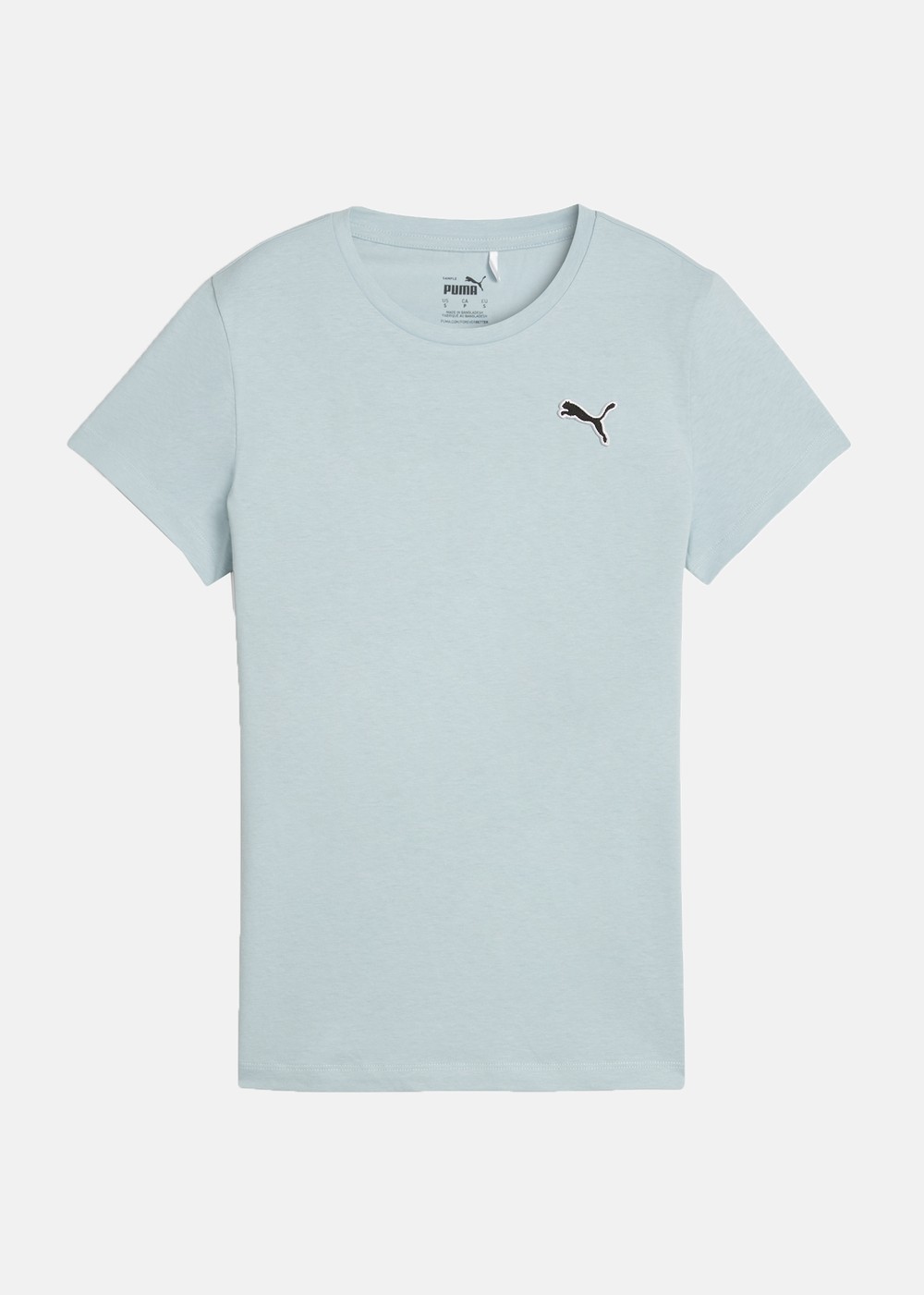 Better Essentials Tee, Turquoise Surf, Xl,  T-Shirts Better Essentials Tee, Turquoise Surf, Xl,  T-Shirts