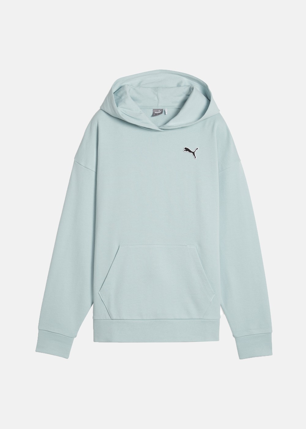 Better Essentials Hoodie Tr, Turquoise Surf, S,  Hoodies Better Essentials Hoodie Tr, Turquoise Surf, S,  Hoodies