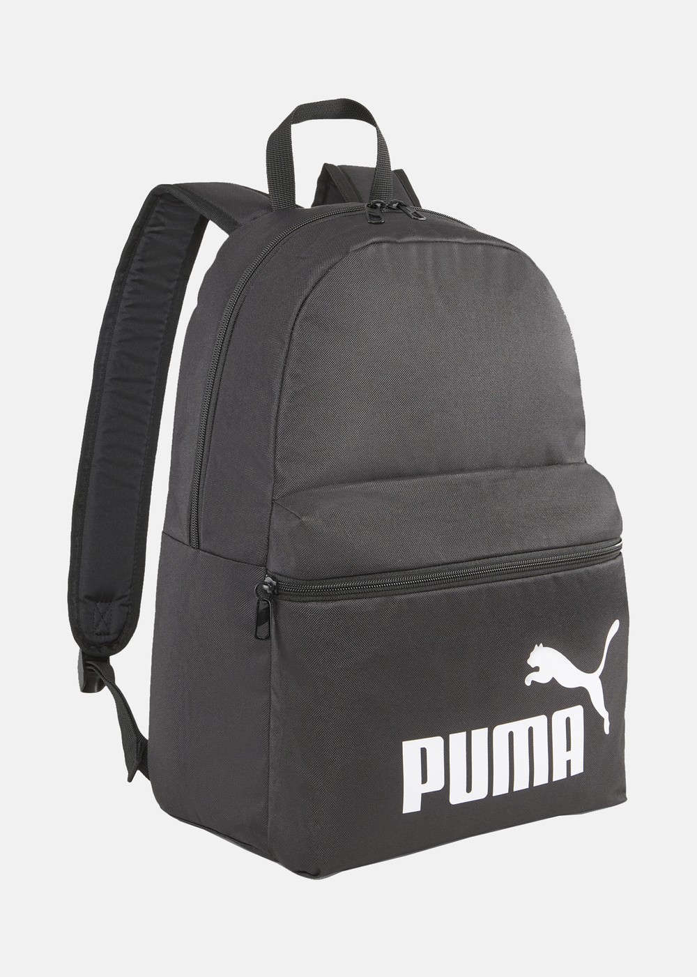 Puma Phase Backpack, Puma Black, Onesize,  Ryggsäckar