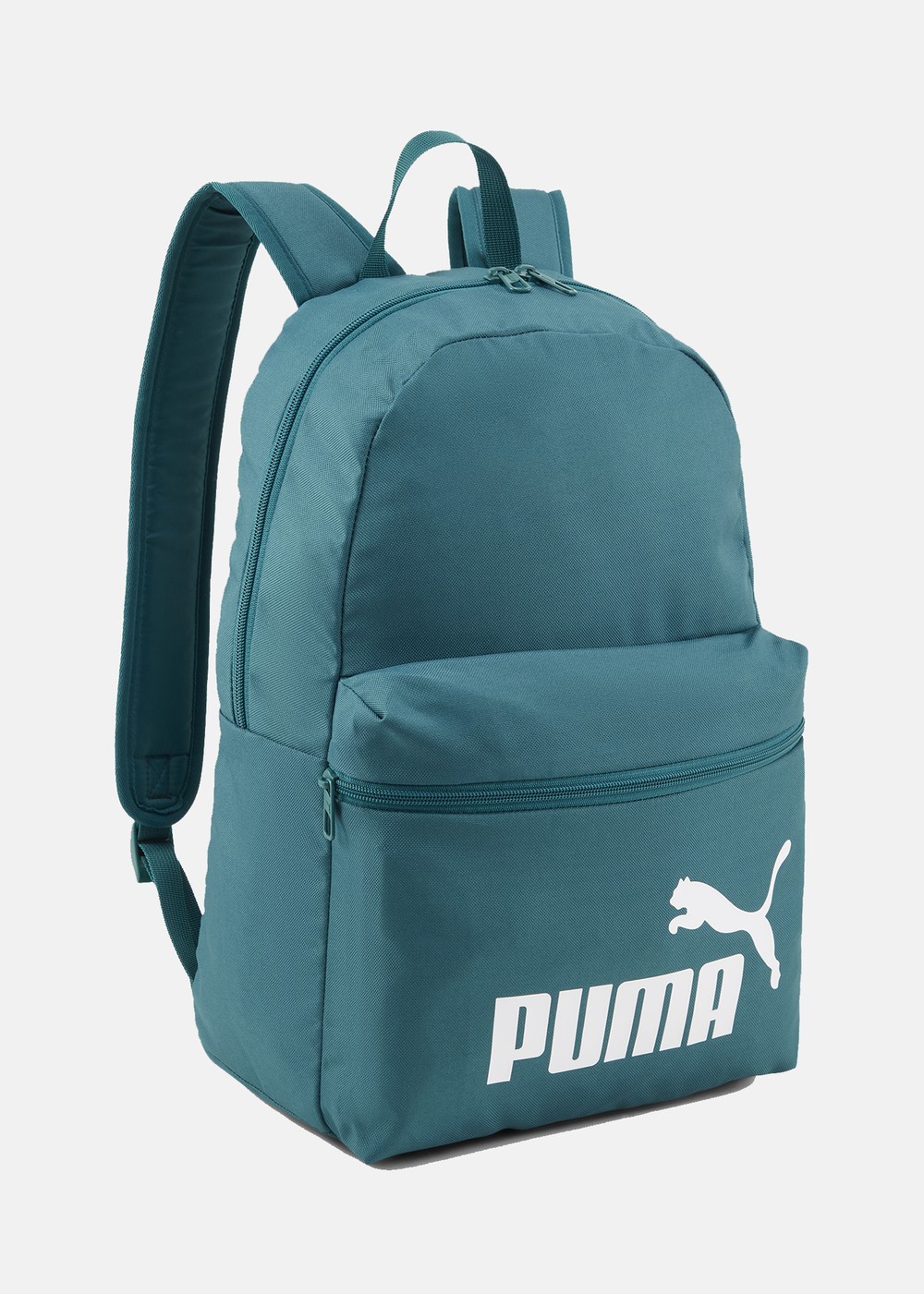 Puma Phase Backpack, Cold Green, Onesize,  Ryggsäckar