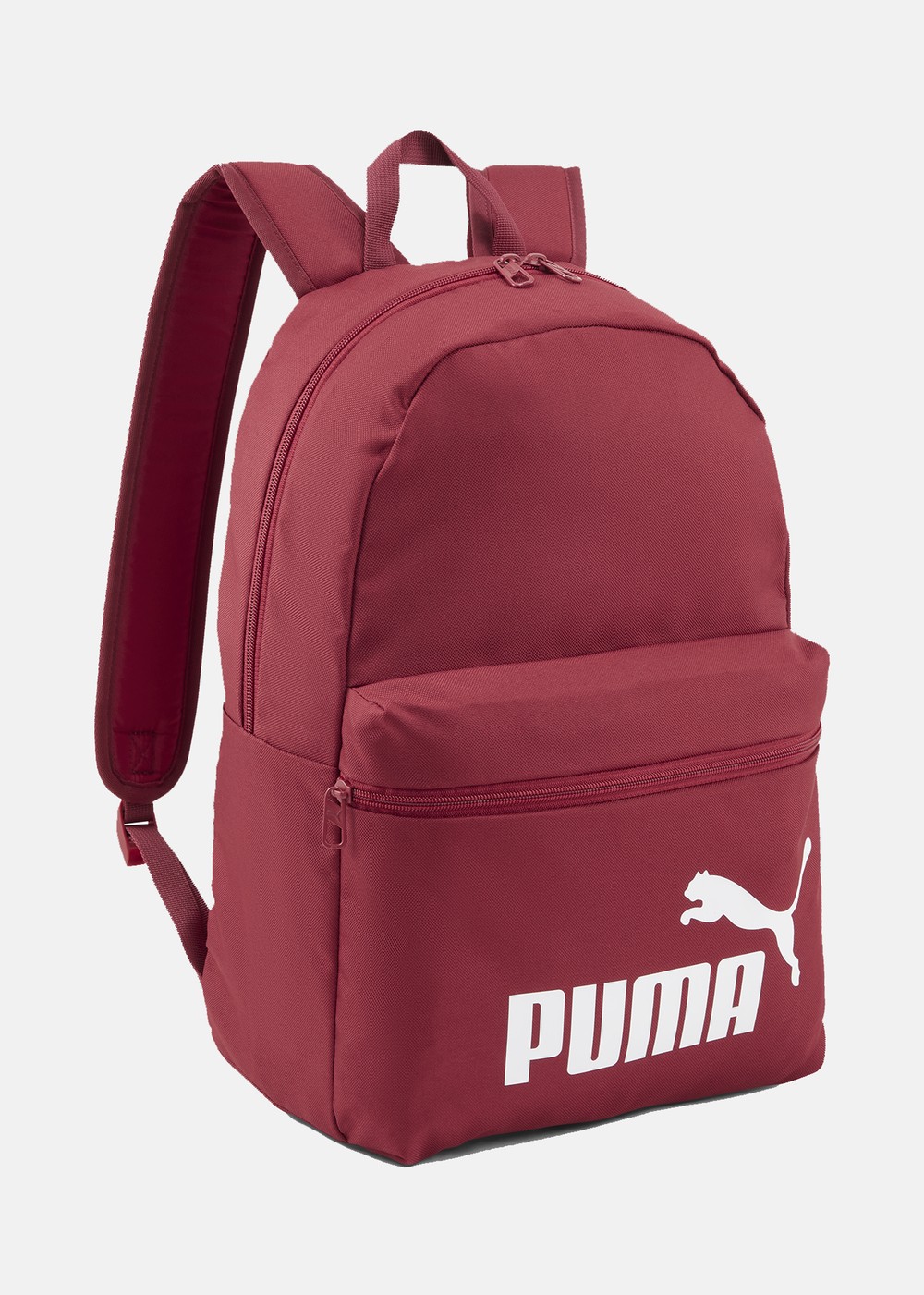 Puma Phase Backpack, Intense Red, Onesize,  Ryggsäckar