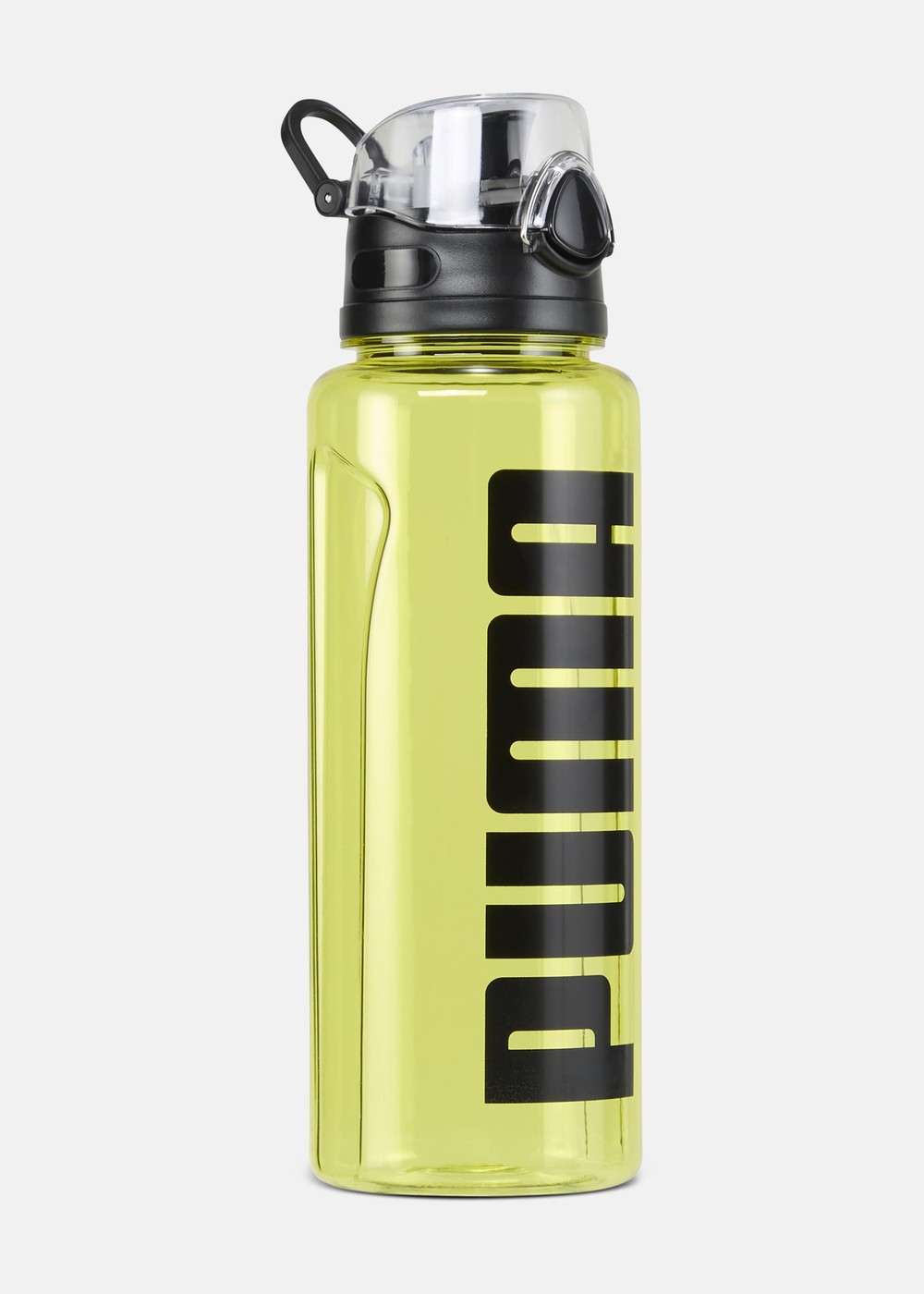 Tr Sporstyle Large Waterbottle, Lemon Sherbert, Onesize,  Träningstillbehör