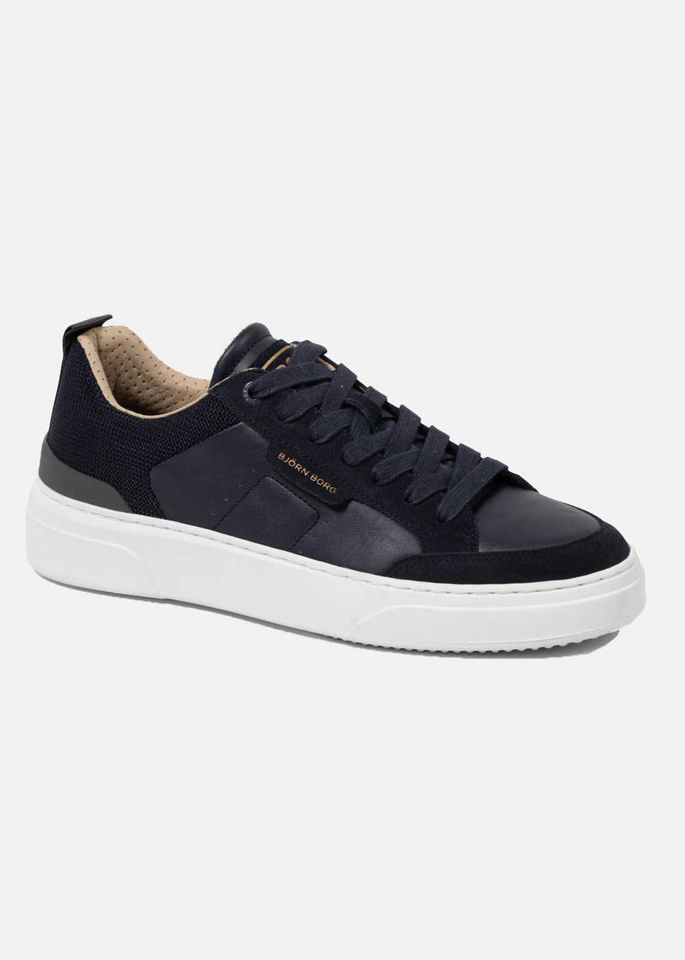 T1930 Nyl M, Nvy, 40,  Trendiga Sneakers