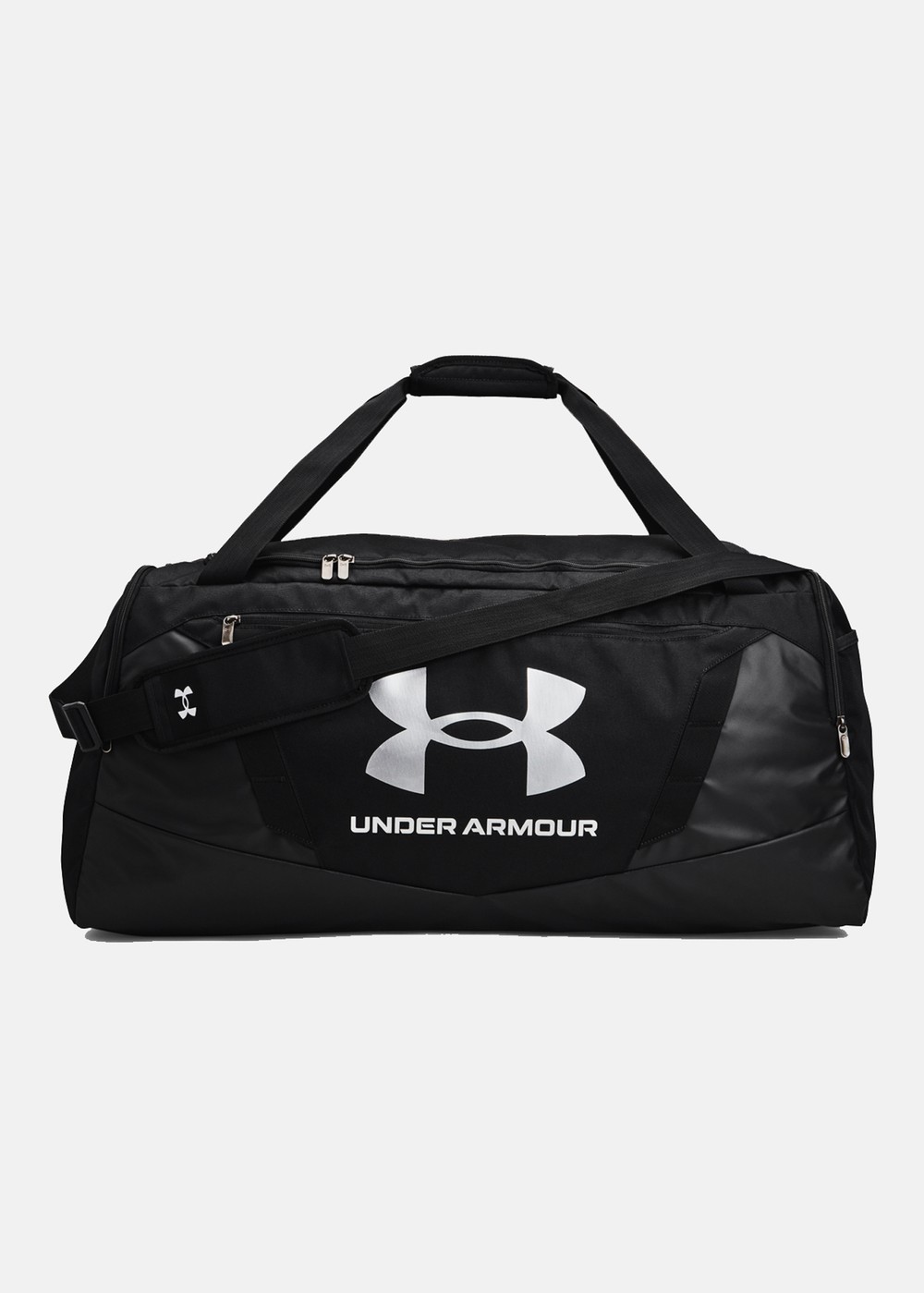 Ua Undeniable 5.0 Duffle Lg, Black, Onesize,  Sportbagar