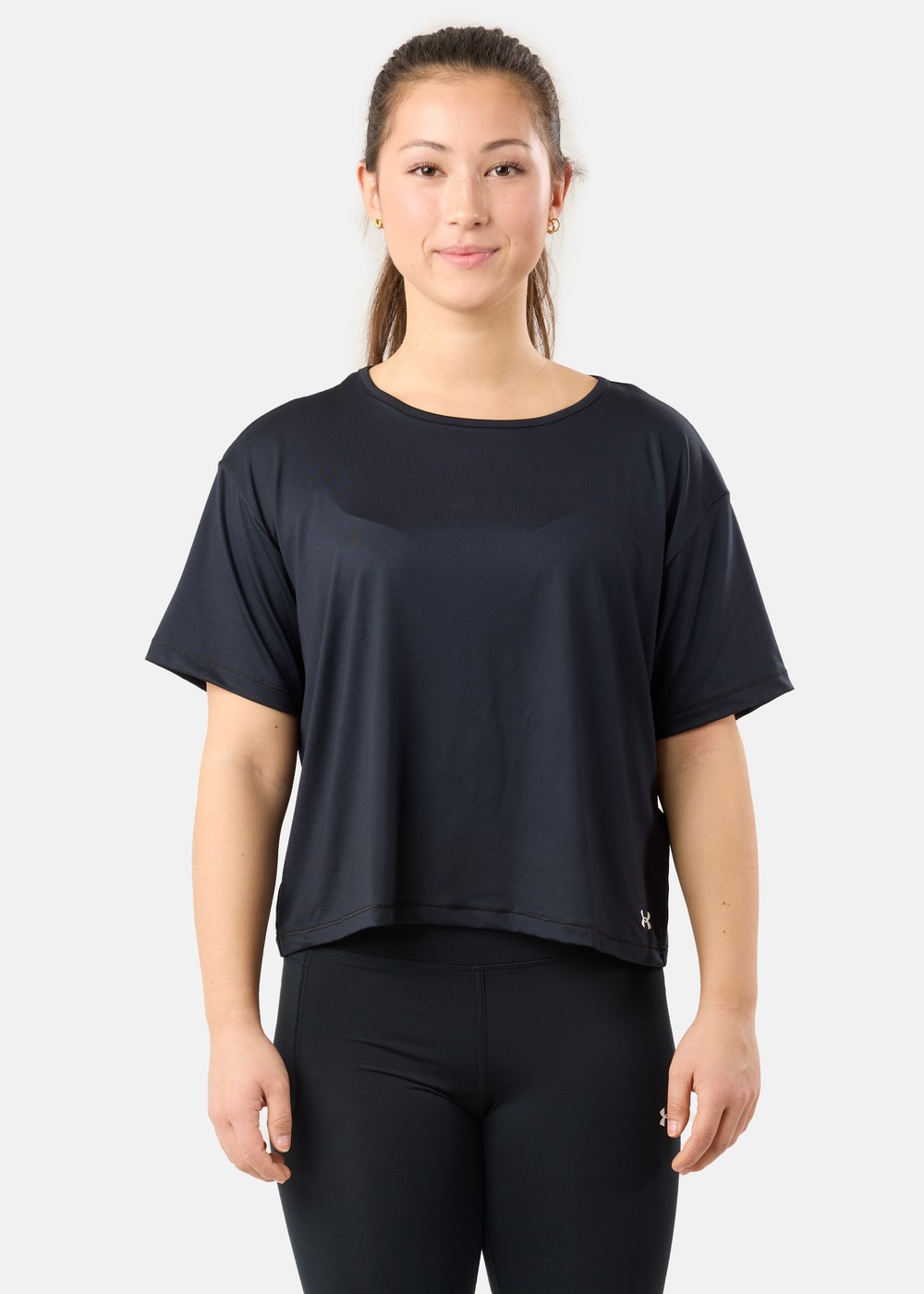 Motion Ss, Black, Xs,  Löparkläder