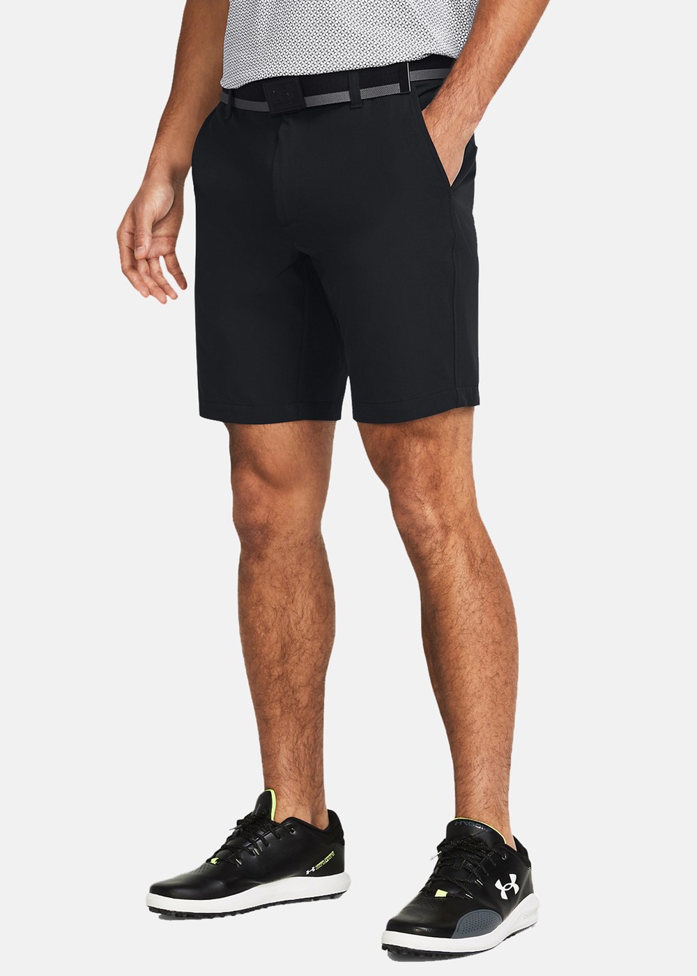 Ua Drive Taper Short, Black, 36,  Vardagsshorts Ua Drive Taper Short, Black, 36,  Vardagsshorts