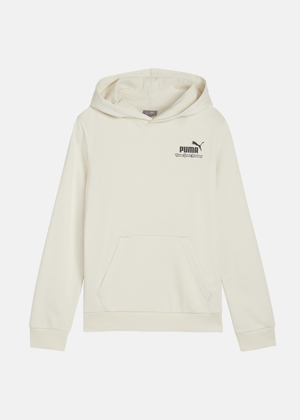 Ess+ Mid 90s Hoodie Tr B, Alpine Snow, 176,  Hoodies