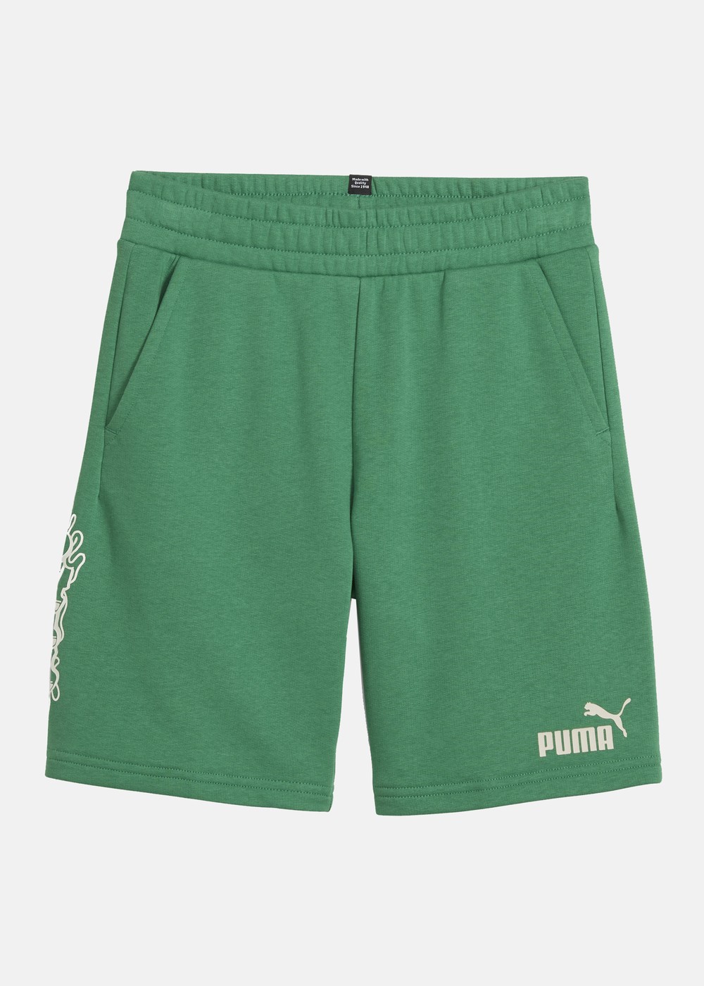 Ess+ Mid 90s Shorts Tr B, Archive Green, 176,  Vardagsshorts