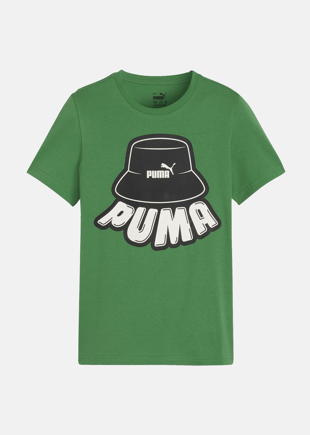 Ess+ Mid 90s Graphic Tee B, Archive Green, 140,  T-Shirts Ess+ Mid 90s Graphic Tee B, Archive Green, 140,  T-Shirts