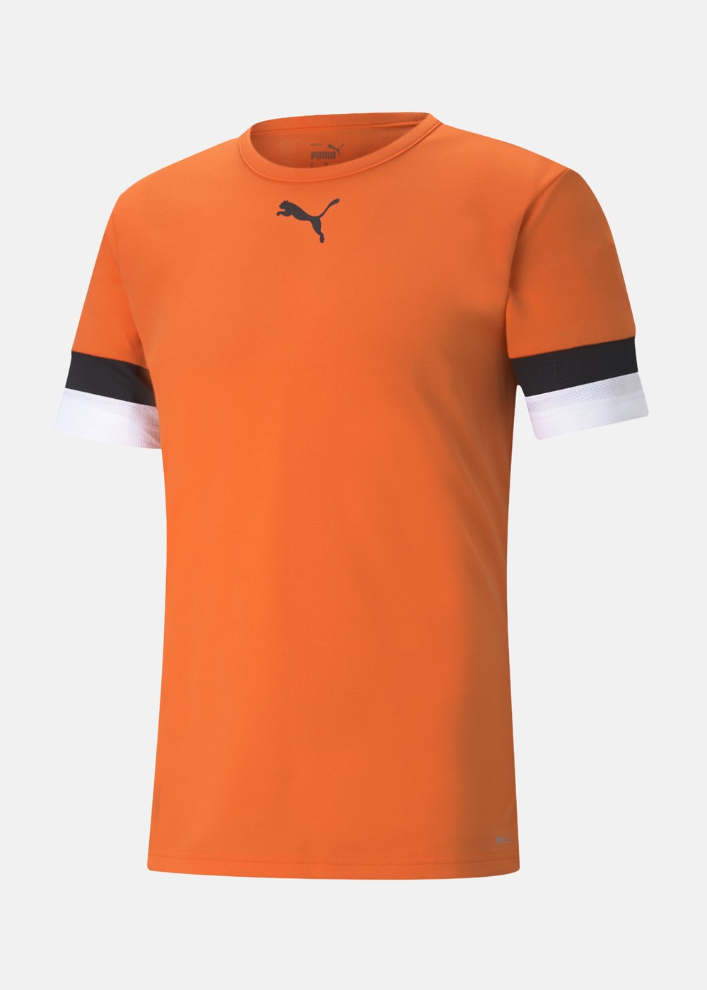 Teamrise Jersey, Golden Poppy-Puma Black-Puma W, Xl,  Fotbollskläder