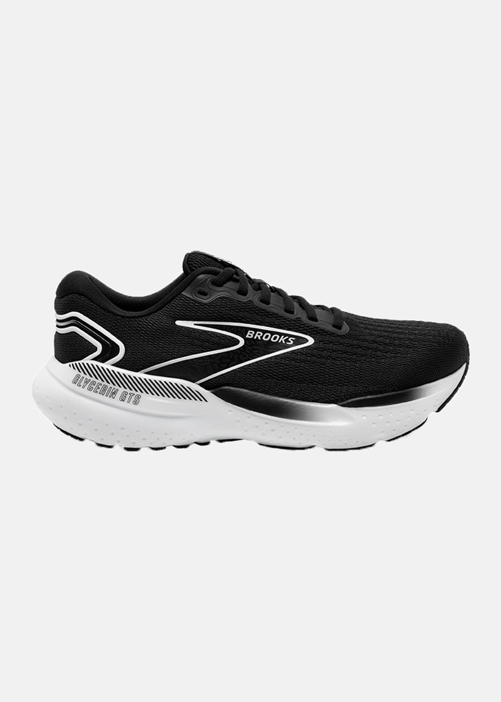 Glycerin Gts 21, 090 Black/Grey/White, 42.5 | Kläder//Jackor//Herr//Softshelljackor | Padelspecialisterna