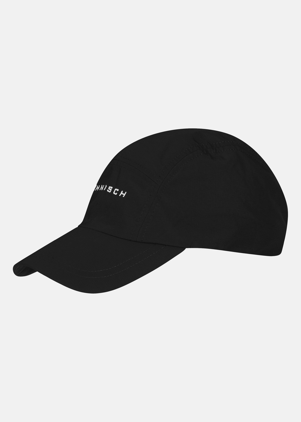 Sporty Cap, Black, Onesize,  Hattar