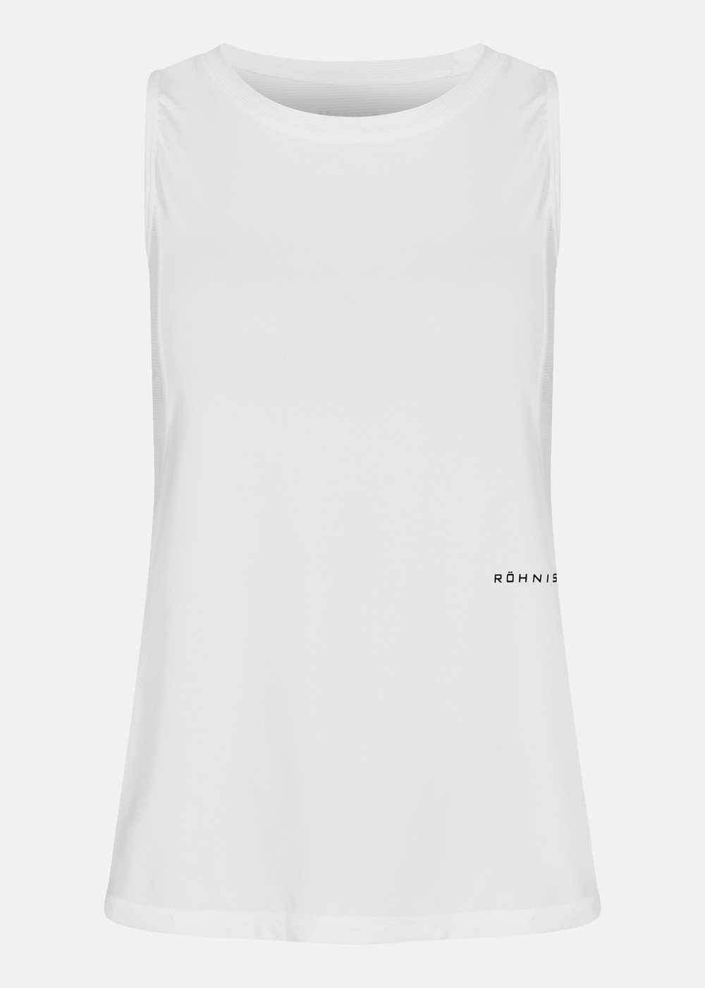 Workout Tank Top, White, Xs,  Löparkläder | Bad//Badkläder//Sport & aktivitet//Sommar & Hav | Padelspecialisterna