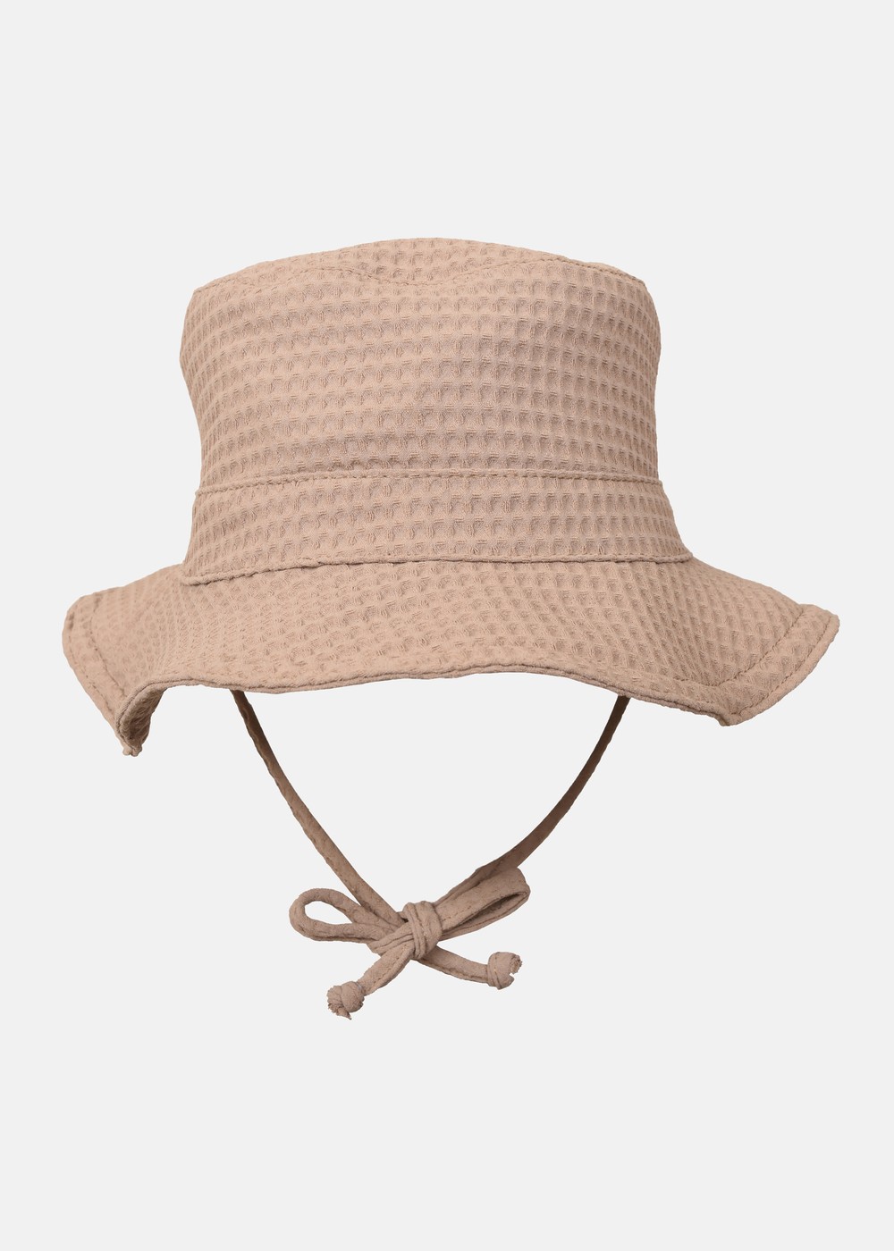 Solliden Sun Hat, Greige, 52-54,  Hattar