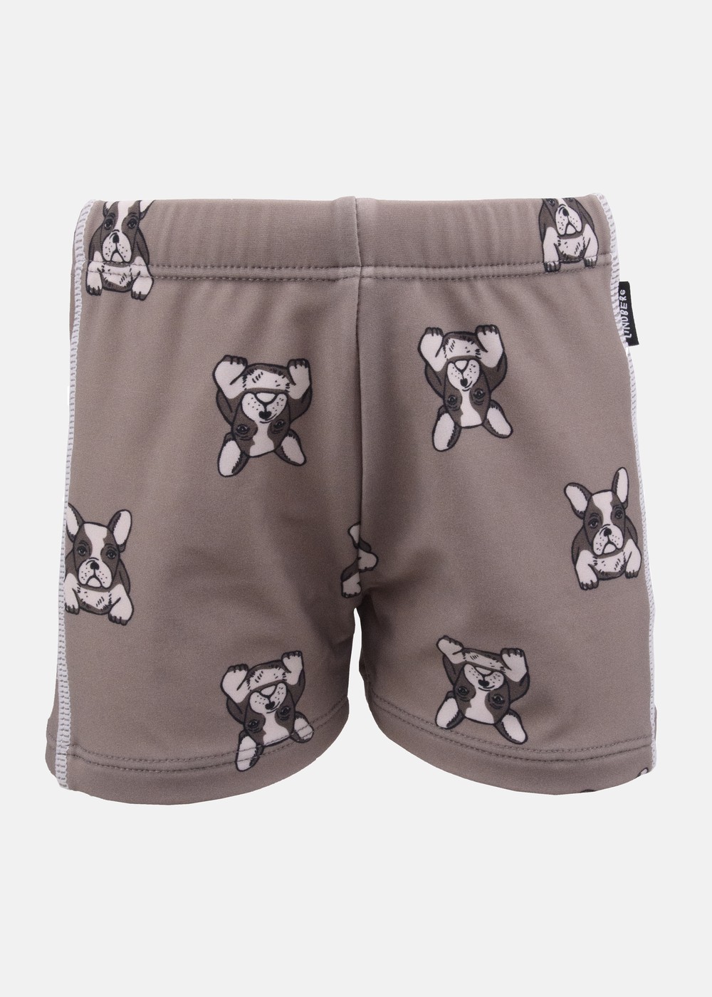 Thor Swim Trunks, Greige, 98-104,  Badkläder | Dam//Bästsäljare | Padelspecialisterna