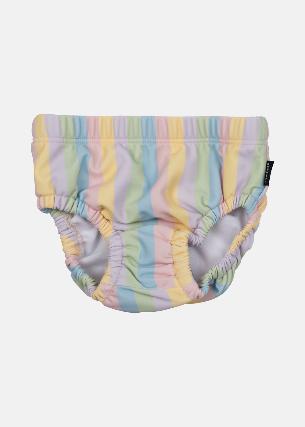 Ash Baby Swim Diaper, Rainbow, 6,  Badkläder