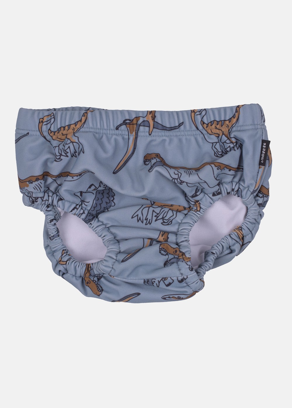 Ash Baby Swim Diaper, Goblin Blue, 6-9,  Badkläder Ash Baby Swim Diaper, Goblin Blue, 6-9,  Badkläder