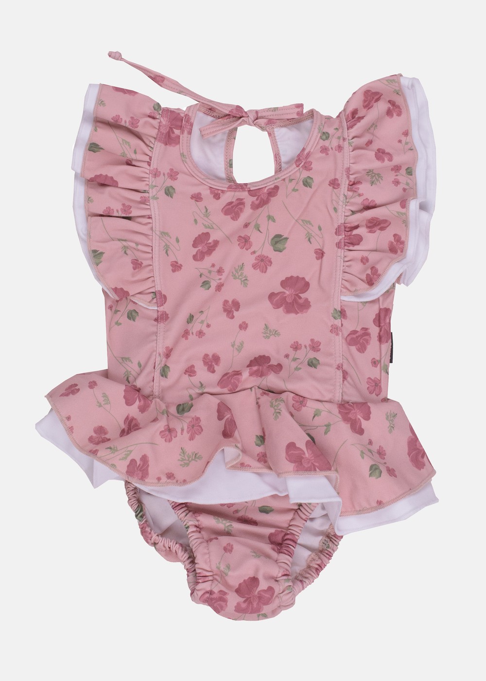 Judith Swimsuit Diaper, Rose, 12-15,  Badkläder | Dam//Bästsäljare | Padelspecialisterna