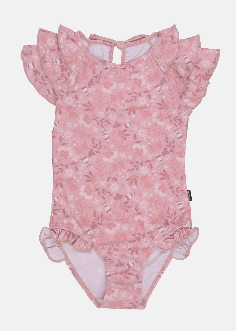 Gracie Swimsuit, Pink, 86-92,  Badkläder