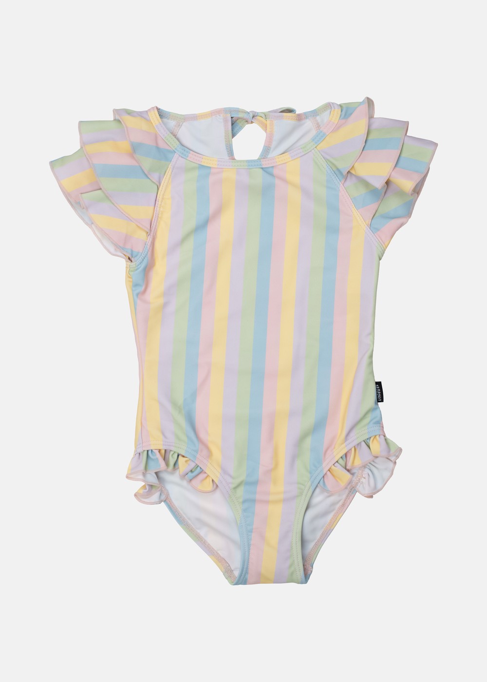 Gracie Swimsuit, Rainbow, 98-104,  Badkläder