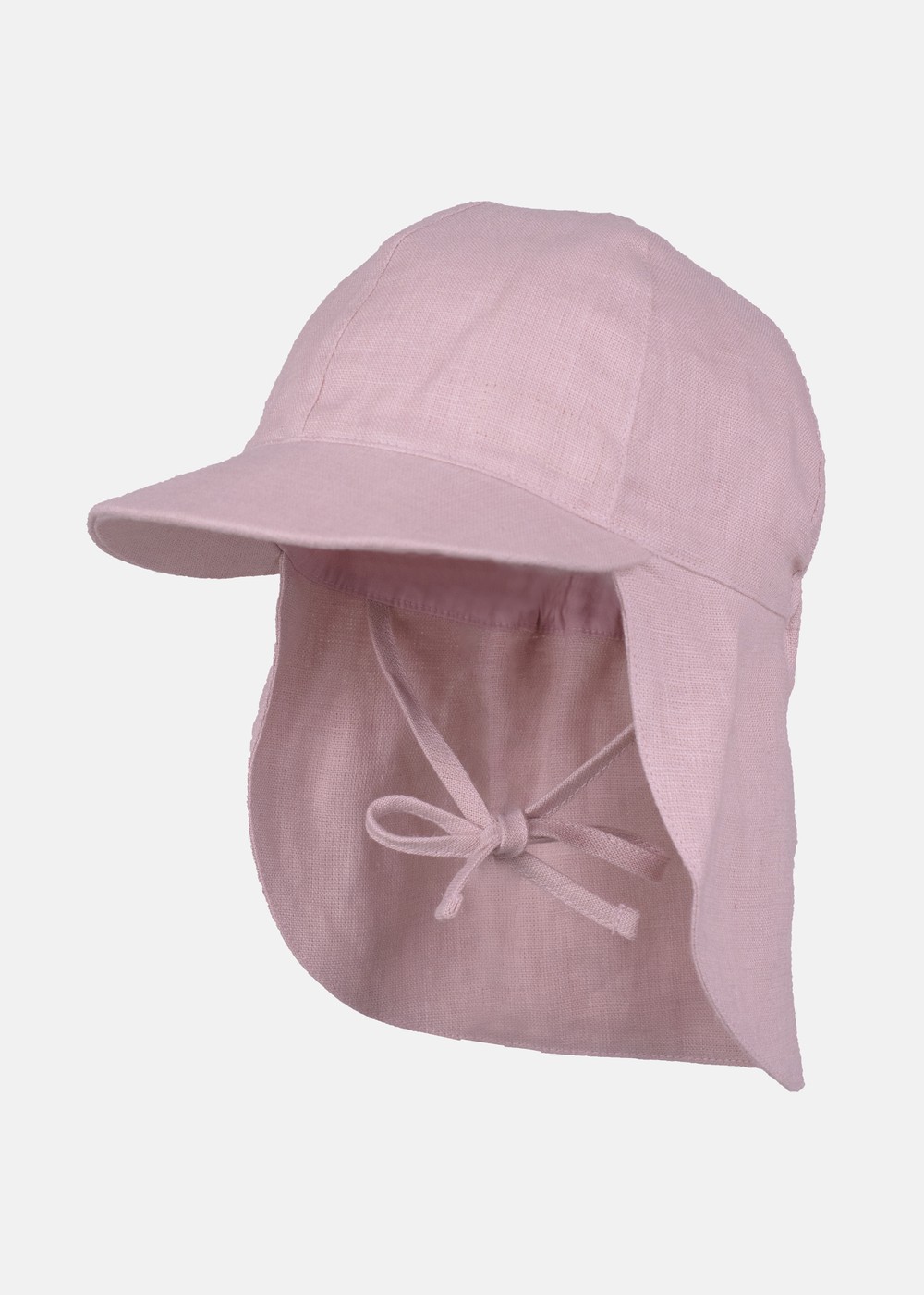 Venice Linen Hat, Pink, 48-50,  Badkläder