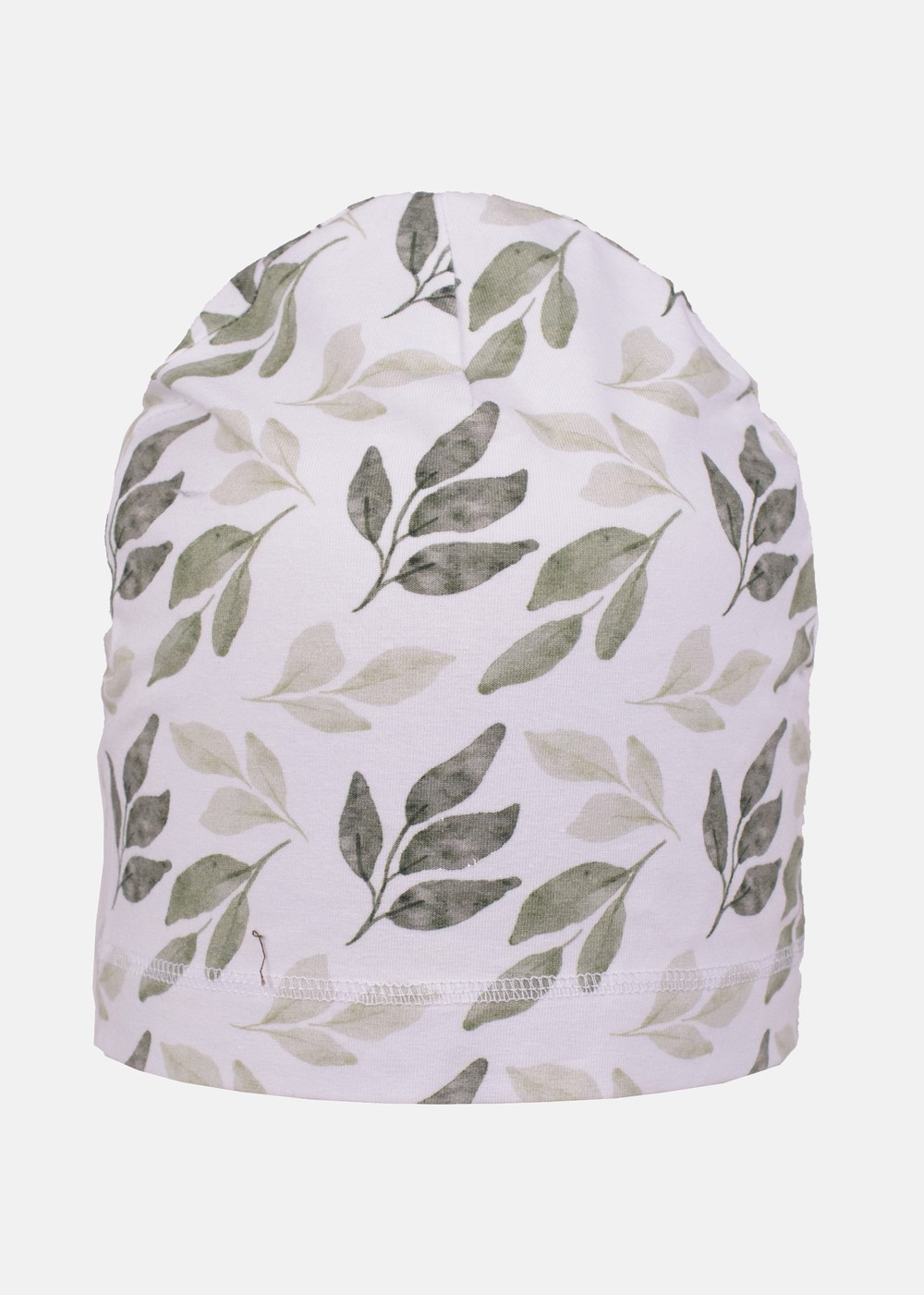 Brightwood Hat, White/Green, 48-52,  Pannband